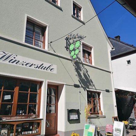 Haus Ambiente Apartment Reil Exterior foto